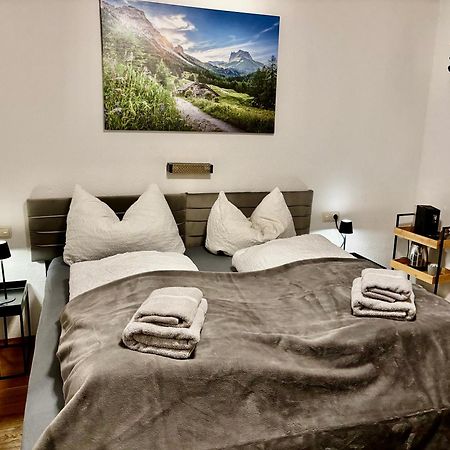 Lechtaler Alpenblick Landeck - Privatzimmer & Ferienwohnung Exterior photo