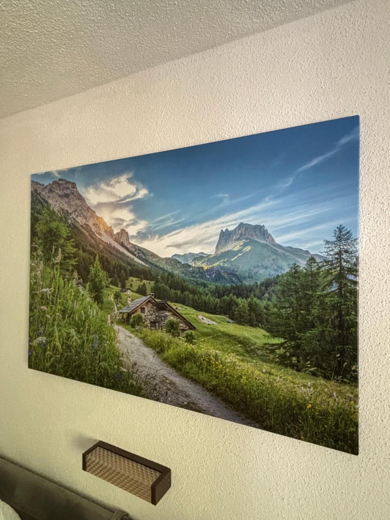 Lechtaler Alpenblick Landeck - Privatzimmer & Ferienwohnung Exterior photo
